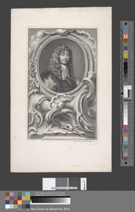 Henry Bennet, Earl of Arlington
