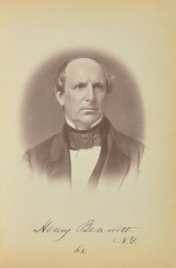 Henry Bennett