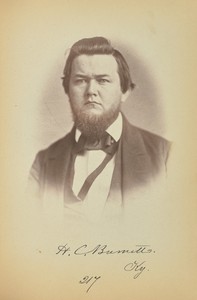 Henry C. Burnett