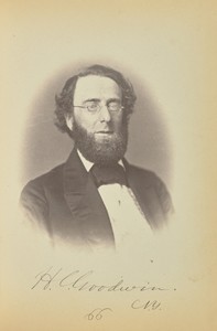 Henry C. Goodwin