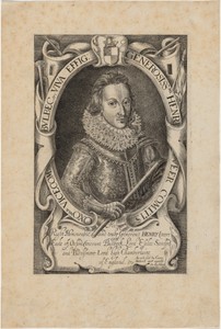 Henry de Vere, Eighteenth Earl of Oxford