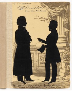 Henry Dearborn and Jonathan Chapman