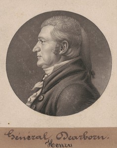 Henry Dearborn
