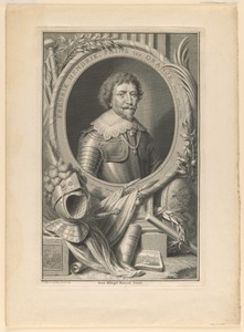 Henry Frederick