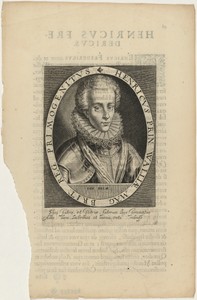 Henry Frederick, Prince of Wales