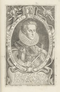 Henry Frederick, Prince of Wales
