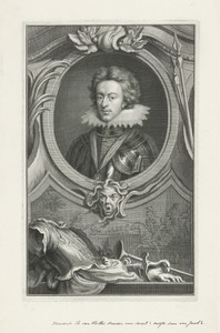 Henry Frederick, prins van Wales