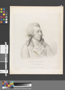 Henry Fuseli Esqr., R. A.