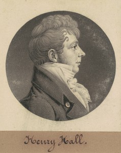 Henry Hall
