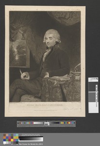 Henry Hope Esq. of Amsterdam