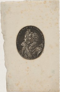 Henry IV and Maria de Medici