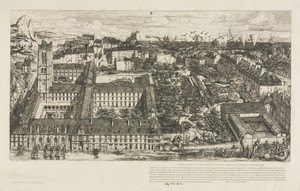 Henry IV College