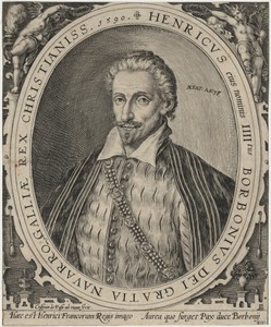Henry IV, King of France