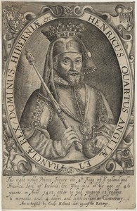 Henry IV of England