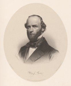 Henry Joseph Gardner