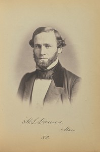 Henry L. Dawes