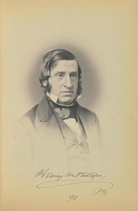 Henry M. Phillips