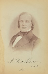 Henry M. Shaw