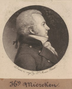 Henry Miercken