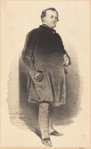 Henry Monnier