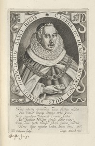 Henry Montagu, 1st Earl of Manchester