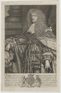 Henry Somerset, First Duke of Beaufort