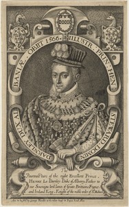 Henry Stuart, Lord Darnley