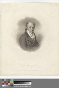 Henry Tresham, Esq. R. A.