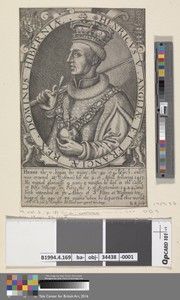 Henry V
