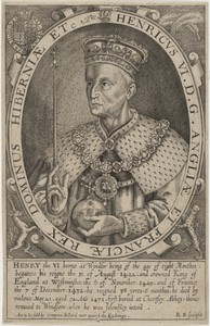 Henry VI of England