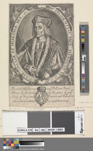 Henry VII