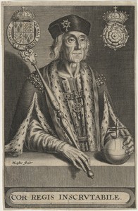Henry VII of England