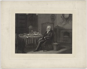 Henry Wadsworth Longfellow
