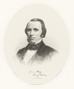 Henry Wilson
