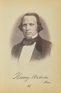 Henry Wilson