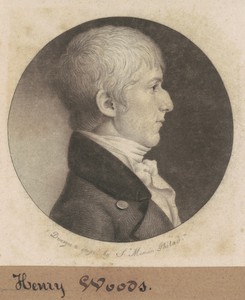 Henry Woods
