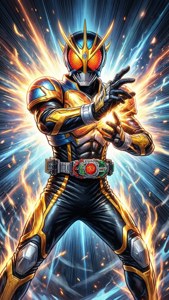 Henshin Flash