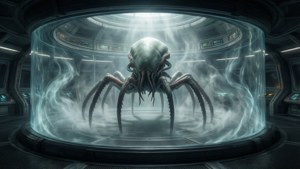 Heptapod Chamber