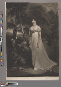 Her Grace the Duchess of Bedford