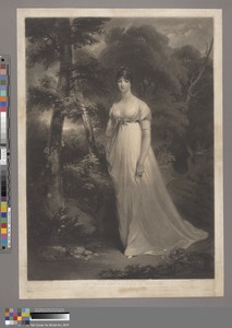 Her Grace the Duchess of Bedford