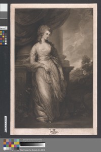 Her Grace the Duchess of Devonshire