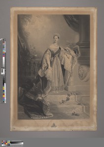 Her Majesty Queen Victoria