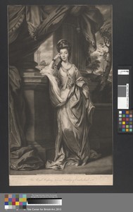 Her Royal Highness Anne, Dutchess of Cumberland