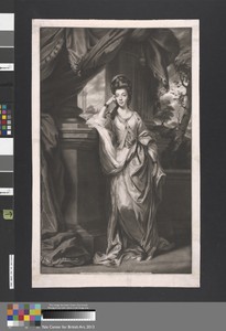 Her Royal Highness, The Dutchess of Cumberland