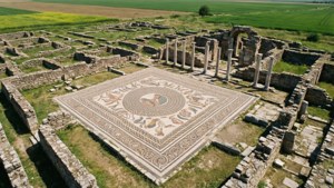 Heraclea Mosaics
