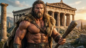 Heracles the Hero
