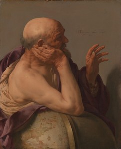 Heraclitus