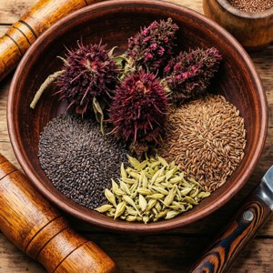 Herbal Colon Remedies