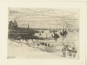 Herberg aan de Theems