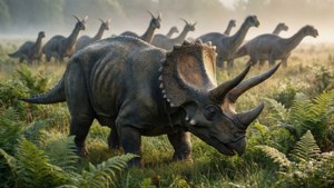 Herbivore Meadow